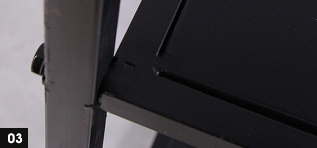 不褪色，無異味